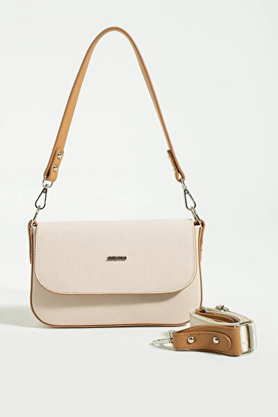 Just Polo Kadın Omuz Çantası