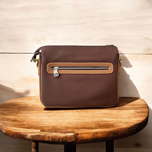 Just Polo Kadın Omuz Çantası