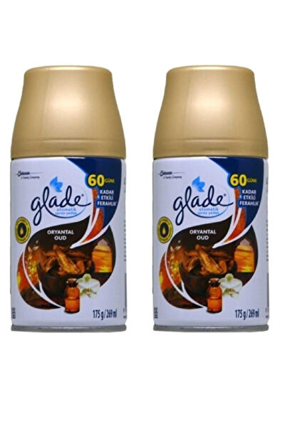 Glade Oda Kokusu