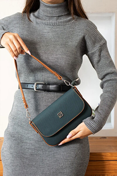 Just Polo Kadın Omuz Çantası