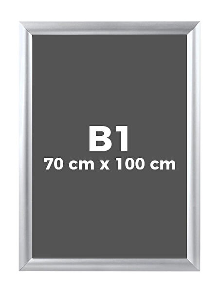 Kıvılcım Reklam Fotoğraf Çerçevesi