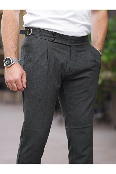 BASEL.CO Erkek Pantolon