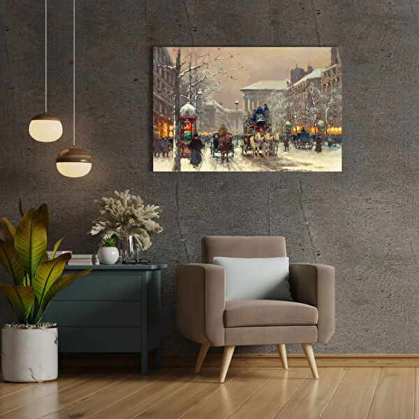 ArteVista Kanvas Tablo