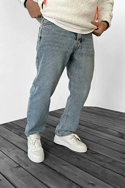 KAİZER DENİM Erkek Jeans