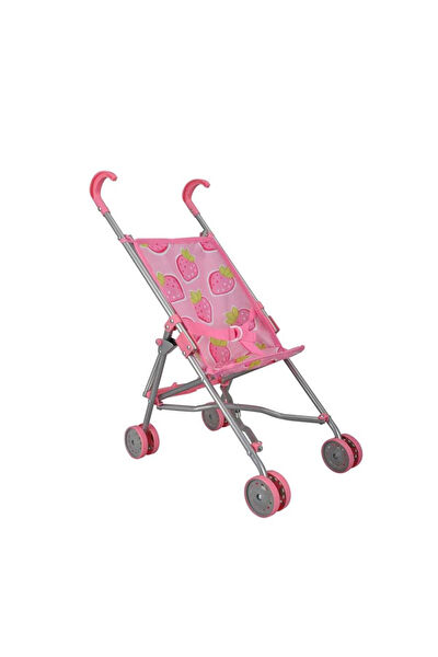 OMZ Bebek Arabası Aksesuar