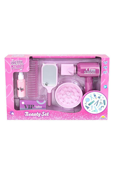 OMZ Saç Bakım Setleri