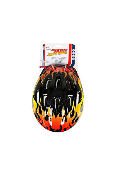 OMZ Çocuk Kask ve Aksesuarları