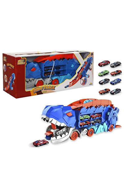 OMZ Yarış Pisti, Yarış Yolu