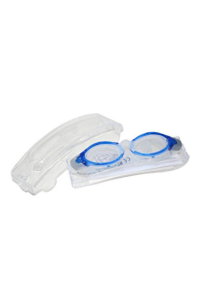 OMZ Yüzücü Gözlüğü