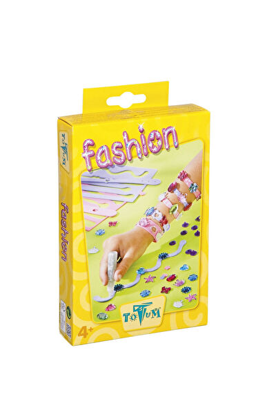 OMZ Takı, Moda Tasarım Seti