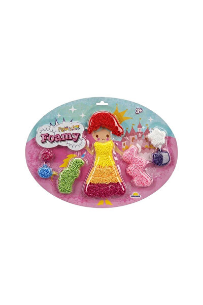 OMZ Oyun Hamuru, Slime