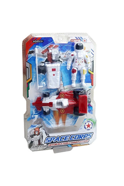 OMZ Oyuncak Uzay Gemileri