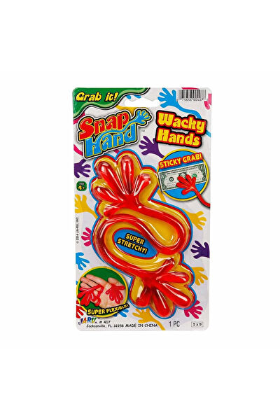 OMZ Stres Oyuncakları