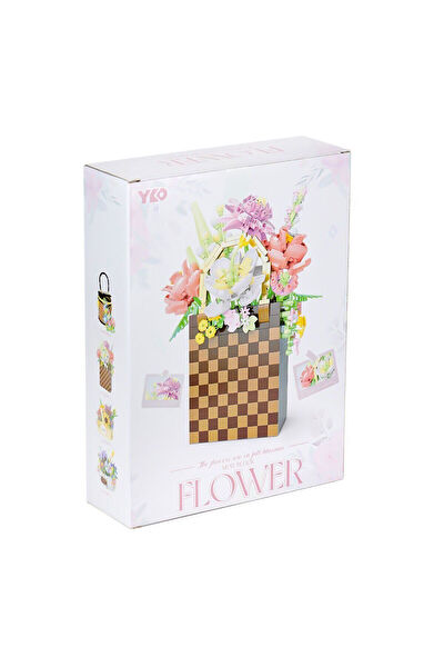 OMZ Lego, Yapı Oyuncakları