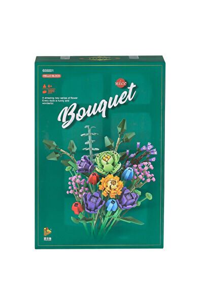 OMZ Lego, Yapı Oyuncakları