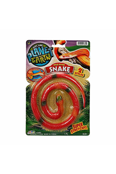 GÜLCE DESİGN Sürüngen Oyuncakları