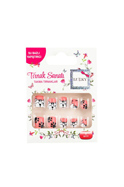 OMZ Tırnak Bakım Ürünleri