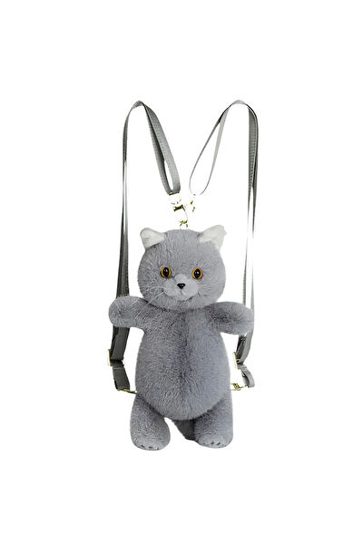 OMZ Erkek Çocuk Sırt Çantası