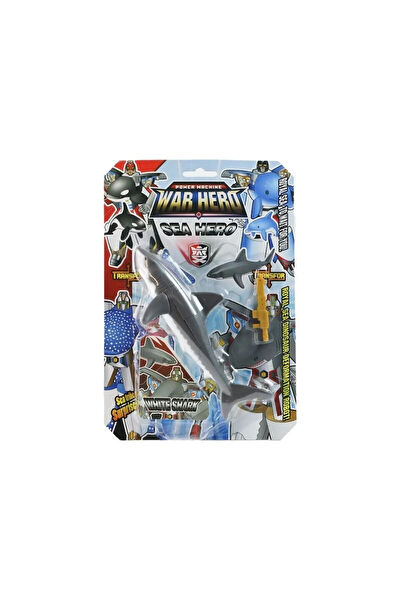 GÜLCE DESİGN Robot Oyuncaklar