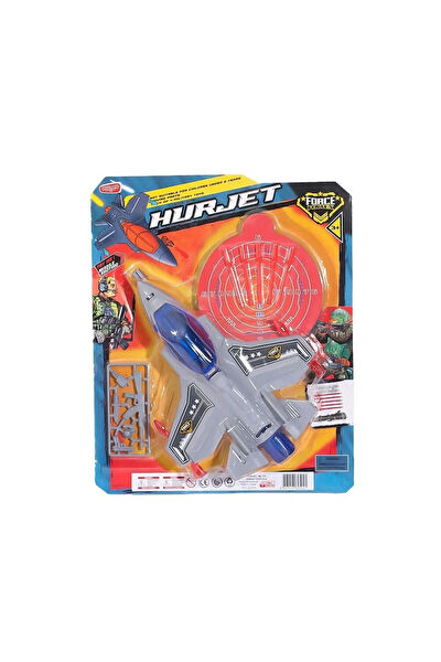 OMZ Oyuncak Helikopter, Uçaklar