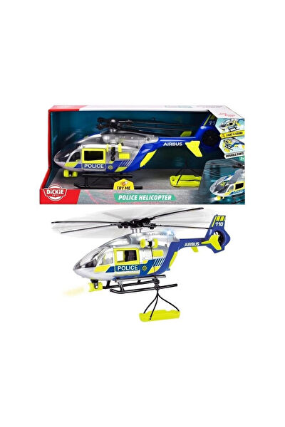 OMZ Oyuncak Helikopter, Uçaklar