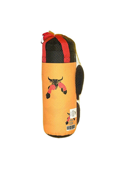 OMZ Kum Torbası, Boks Standı, Boks Topu