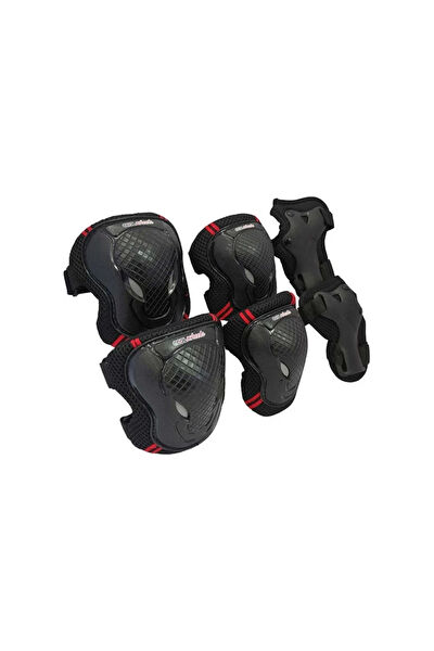 OMZ Dizlik, Dirsek ve Bilek Koruyucular