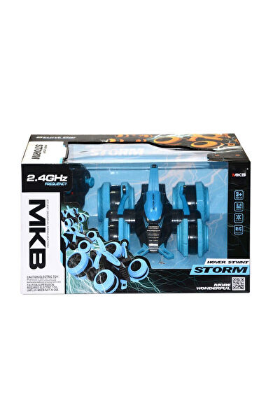 OMZ Uzaktan Kumandalı Araba