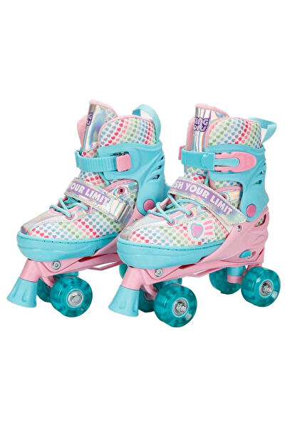 GÜLCE DESİGN Çocuk Paten