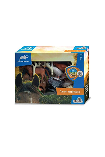 OMZ Eğitici Oyuncaklar