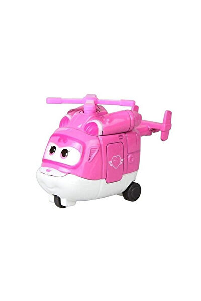 OMZ Oyuncak Helikopter, Uçaklar