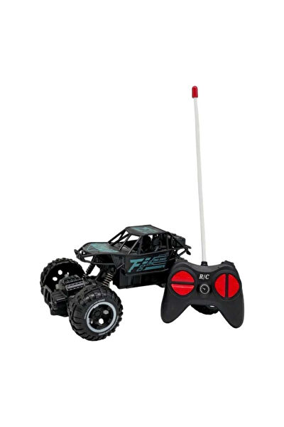 OMZ Uzaktan Kumandalı Araba