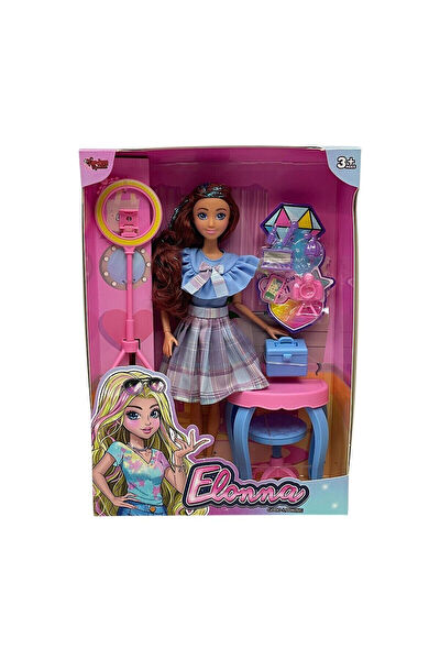 OMZ Oyuncak, Model Bebek