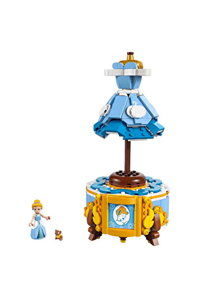 OMZ Lego, Yapı Oyuncakları