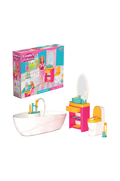 OMZ Banyo Oyuncakları