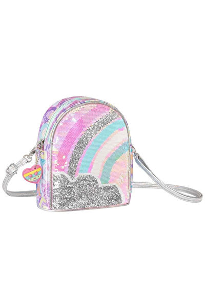 OMZ Erkek Çocuk Çapraz Çanta