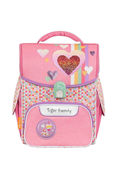 OMZ Erkek Çocuk Sırt Çantası