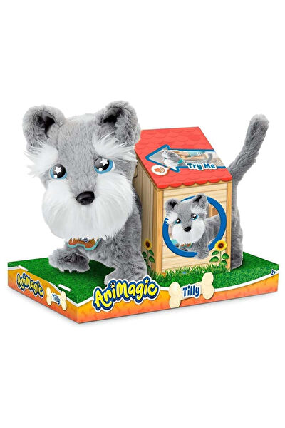 OMZ Köpek Oyuncakları