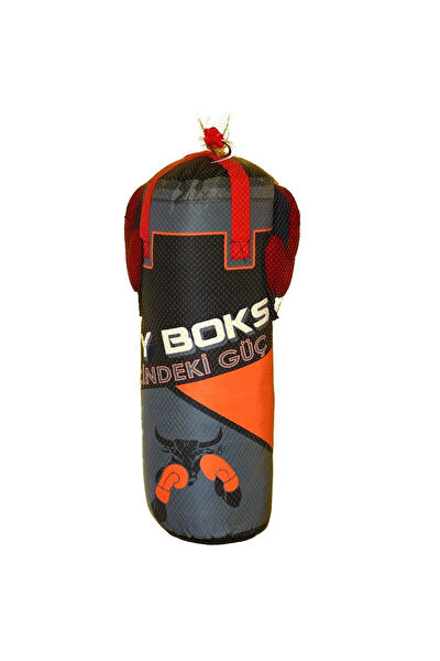 OMZ Kum Torbası, Boks Standı, Boks Topu