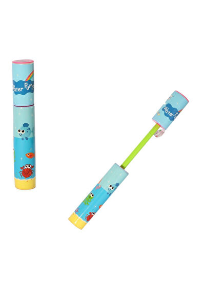 OMZ Kum, Deniz, Plaj Oyuncakları