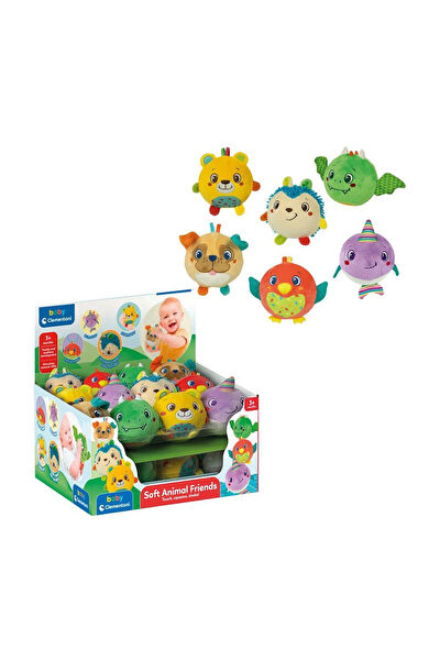 OMZ Bebek Oyuncakları