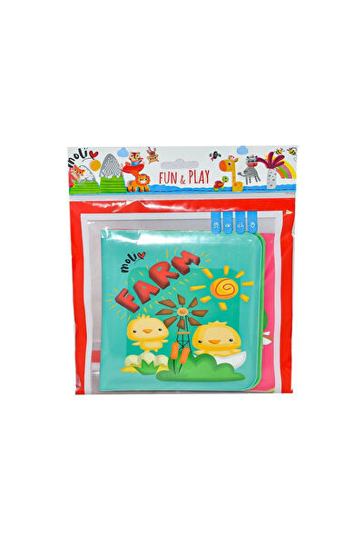 GÜLCE DESİGN Banyo Oyuncakları