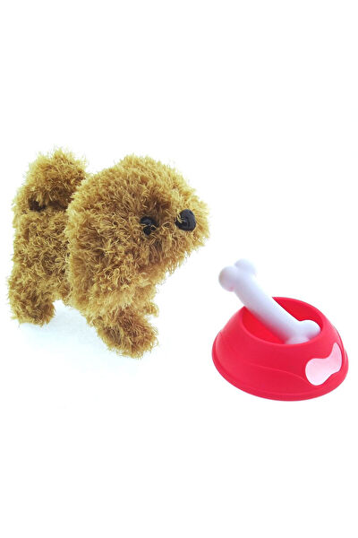 OMZ Köpek Oyuncakları