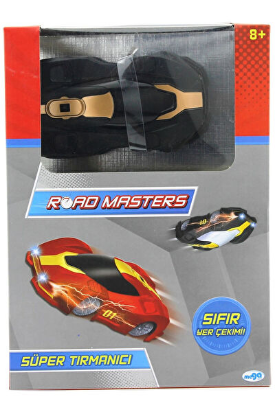 OMZ Uzaktan Kumandalı Araba