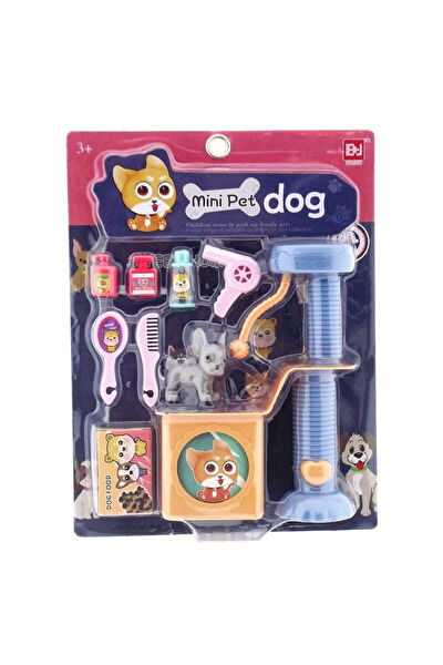 OMZ Köpek Oyuncakları