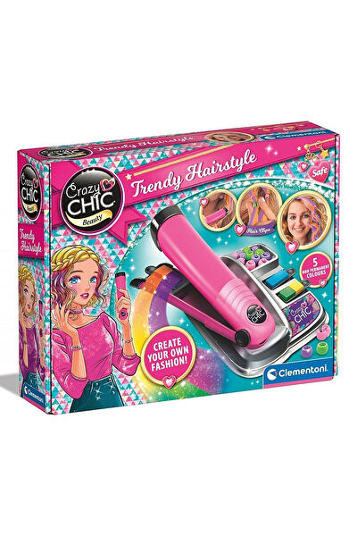 OMZ Kuaför Ekipmanları