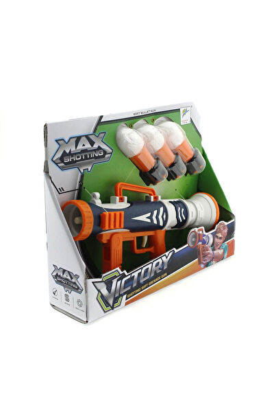 GÜLCE DESİGN Nerf, Oyuncak Tabanca