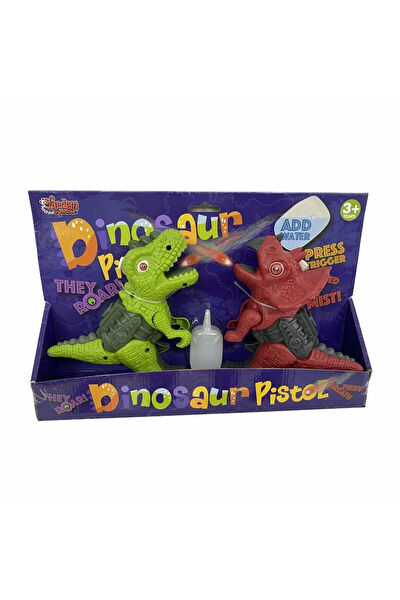 OMZ Sürüngen Oyuncakları