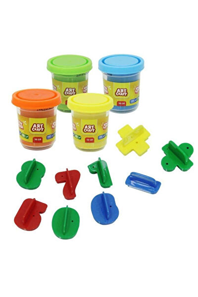 GÜLCE DESİGN Eğitici Oyuncaklar