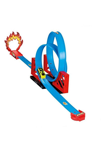 GÜLCE DESİGN Yarış Pisti, Yarış Yolu